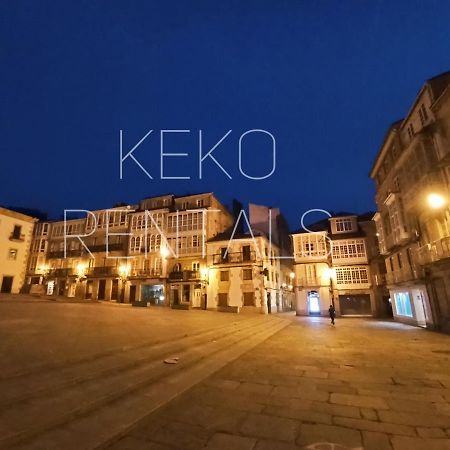 شقة Casa Carmelo 2 مْبيفيرو المظهر الخارجي الصورة